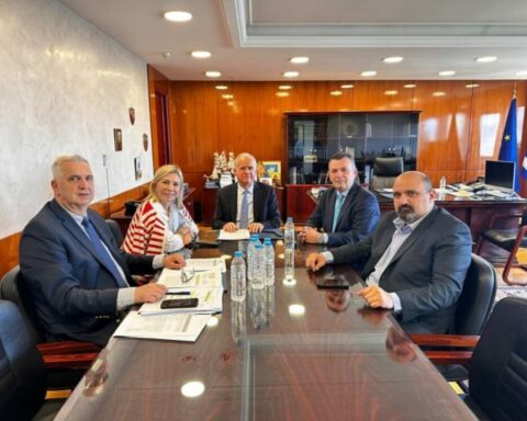 Χρηματοδότηση 60 εκατ. ευρώ για νέες φυλακές στον Αλμυρό