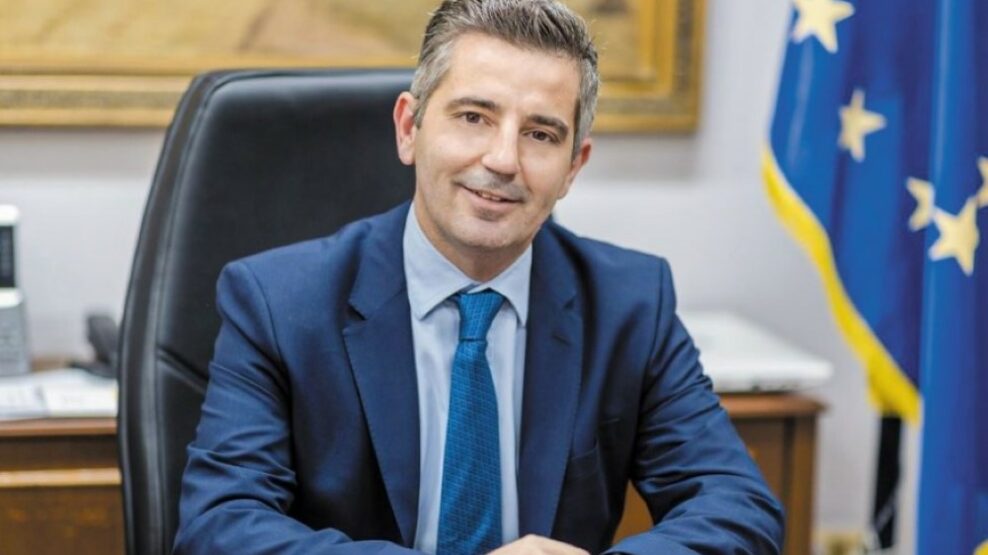 Άρθρο του Α. Φιλιππή