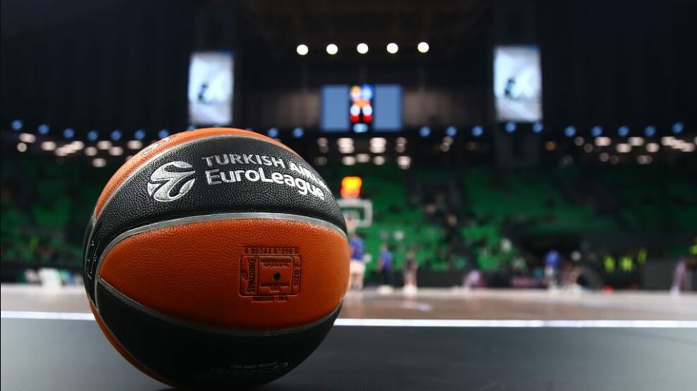 ΕΛΑΣ για το Final Four 2026