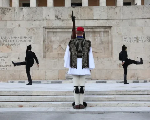 Γενοκτονία