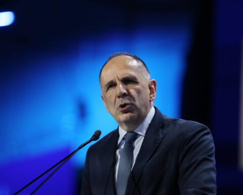 Γιώργος Γεραπετρίτης