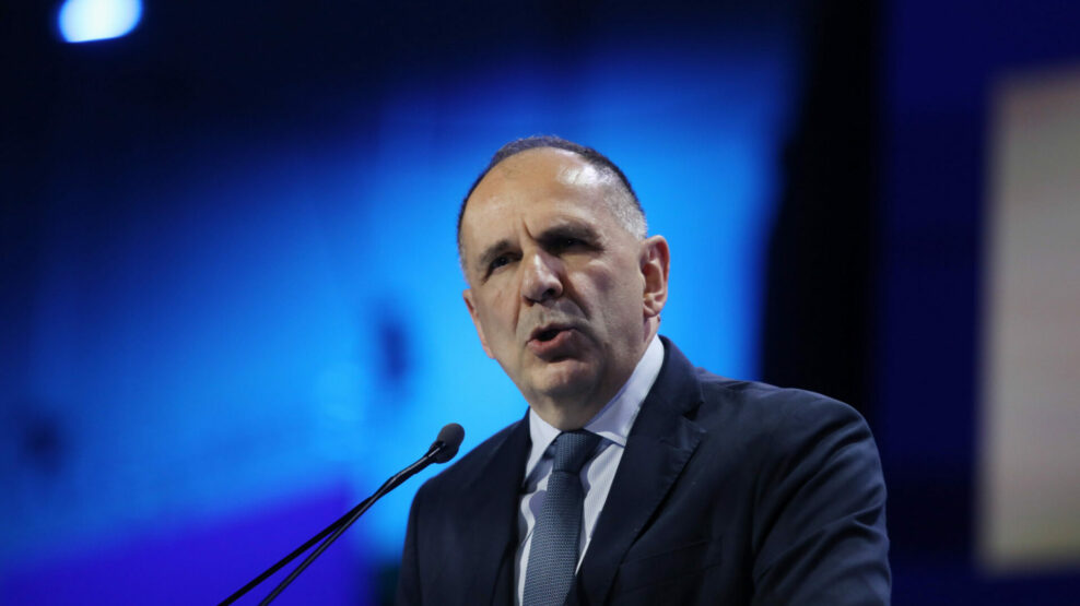 Γιώργος Γεραπετρίτης