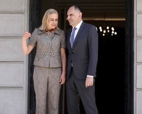 Γεραπετρίτης: