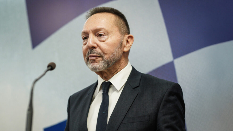 Στουρνάρας