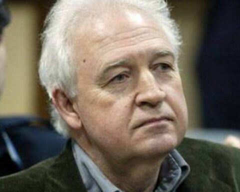 Αλέξανδρος Γιωτόπουλος