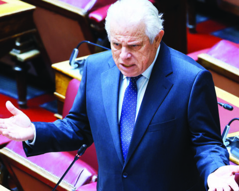 Γιώργος Βλάχος