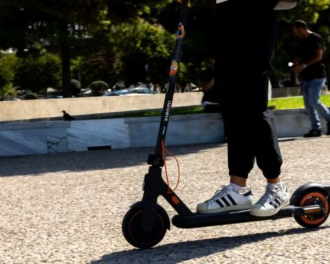 Θεσσαλονίκη: 17χρονος συνελήφθη