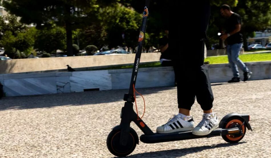 Θεσσαλονίκη: 17χρονος συνελήφθη
