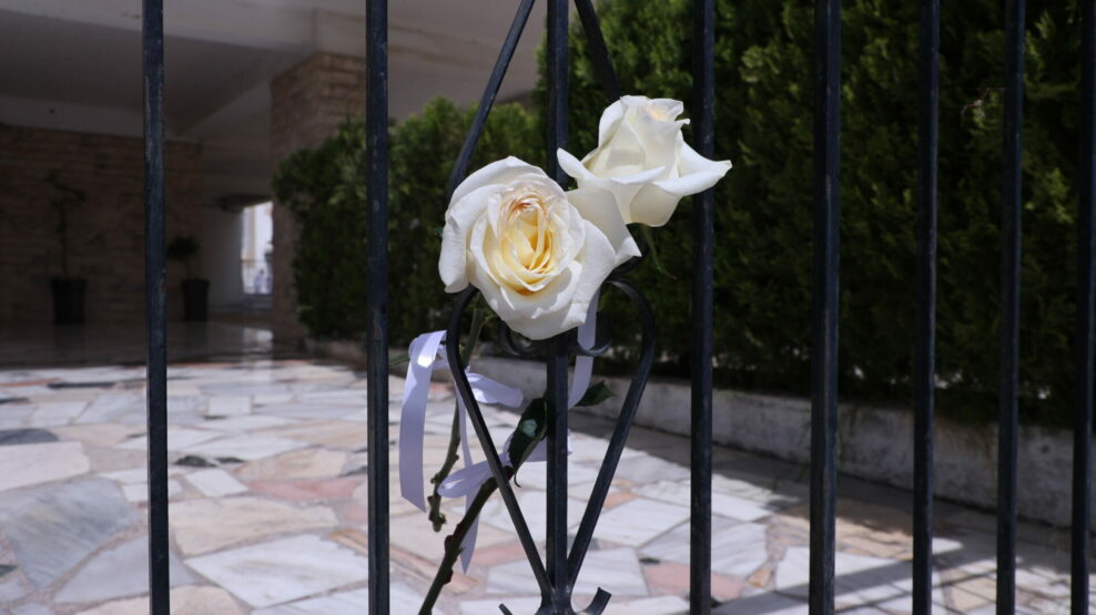 Δήμος Ηλιούπολης: Tριήμερο πένθος