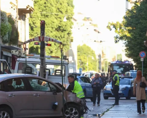 Μόντενα: «Απέδειξα ότι η Ιταλία δεν έχει πεθάνει