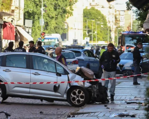 Ιταλία: Ακρωτηριάστηκαν δύο τραυματίες