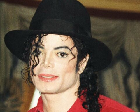 Το «Billie Jean»