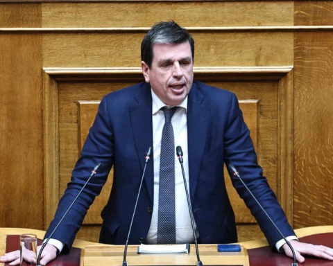 Καιρίδης
