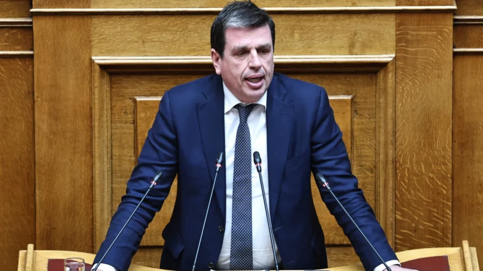Καιρίδης