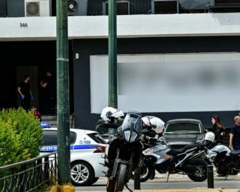 Προφυλακίστηκε ο 58χρονος