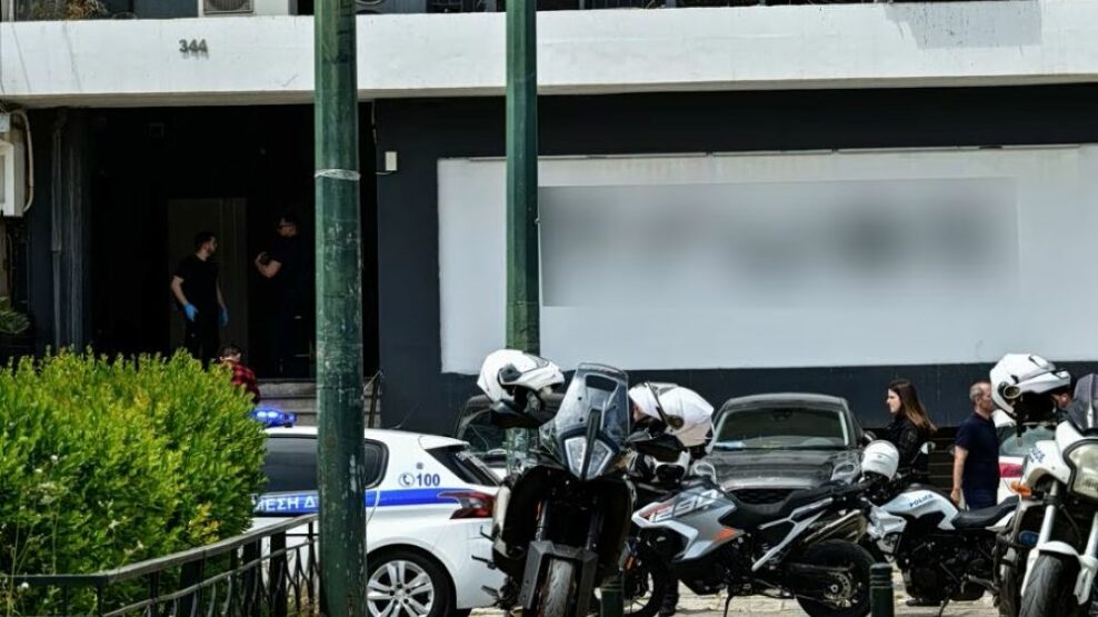 Προφυλακίστηκε ο 58χρονος