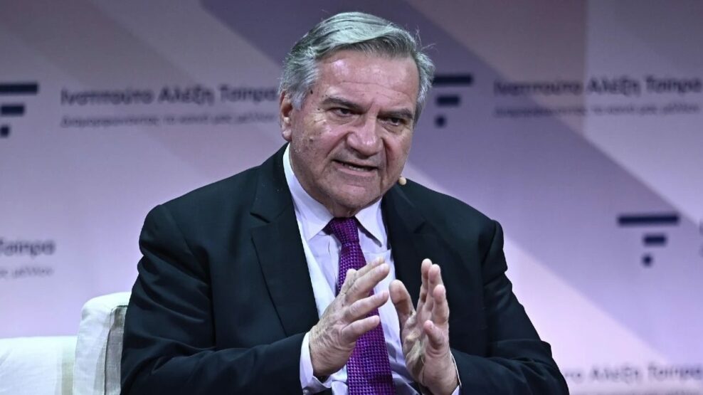 Καστανίδης