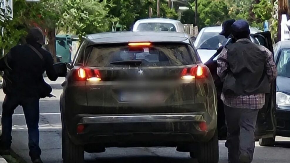 Κάτω Τιθορέα: Πώς δρούσε η εγκληματική οργάνωση