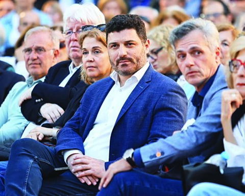 Κεντροαριστερά
