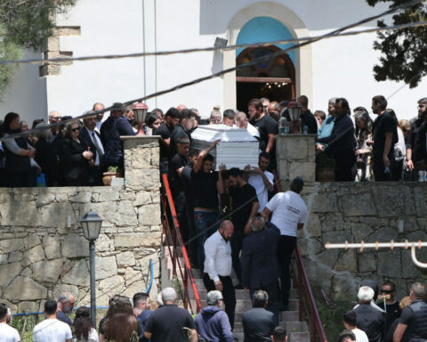 Κρήτη: