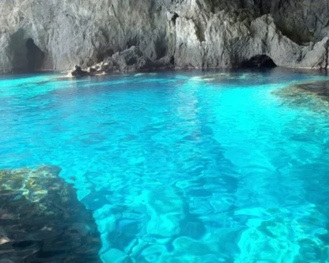 Chios & Kythira Pass 2026: