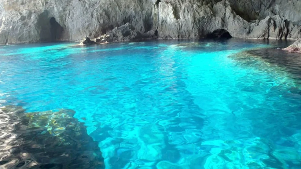 Chios & Kythira Pass 2026: