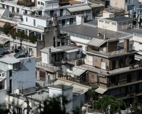 Κοινωνική Αντιπαροχή