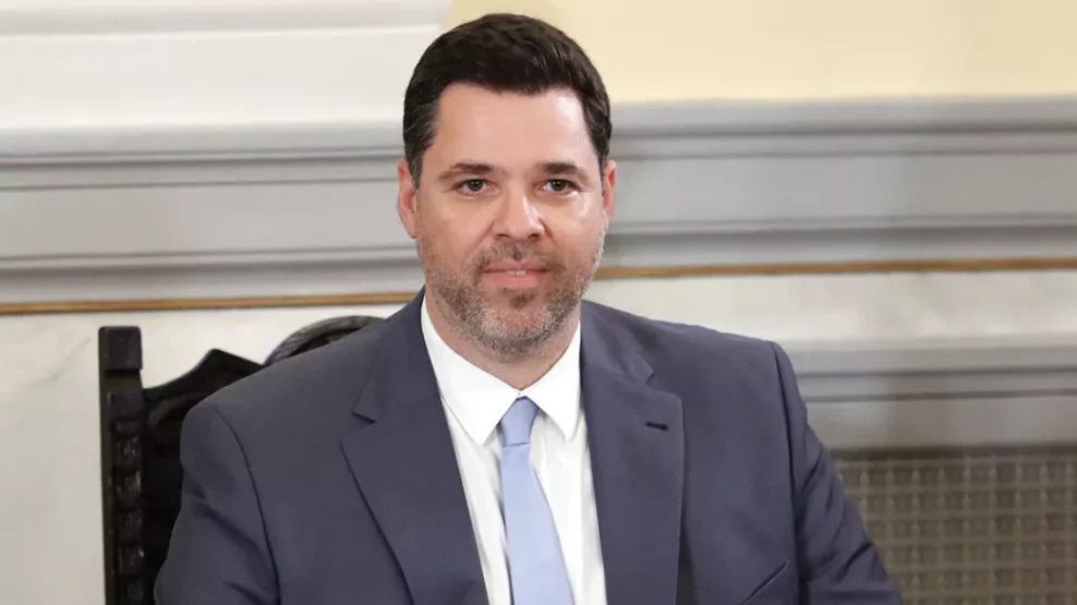 Άρθρο του Θ. Κοντογεώργη