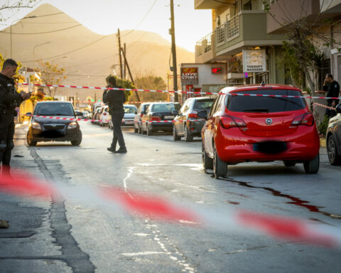 Συγκλονίζει ο πατέρας του 21χρονου