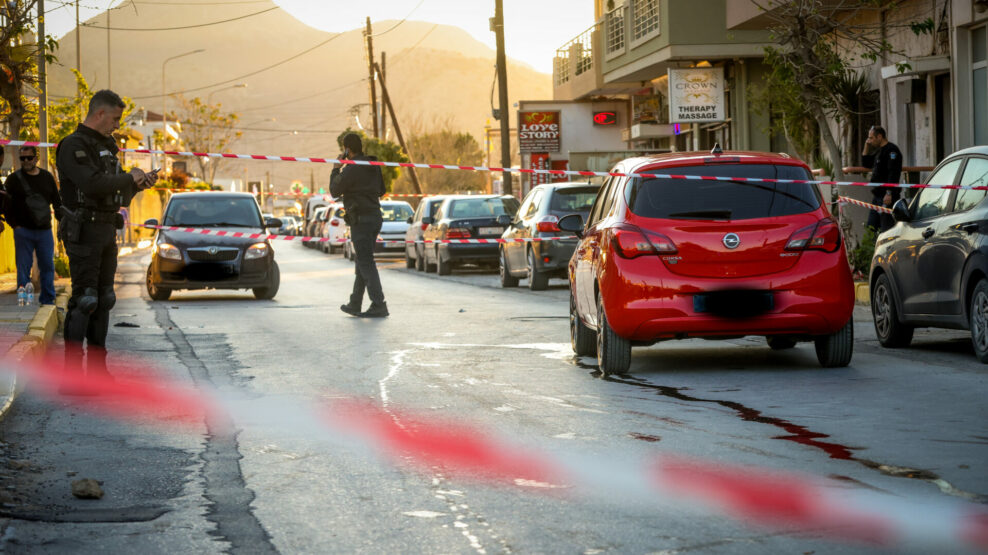 Συγκλονίζει ο πατέρας του 21χρονου