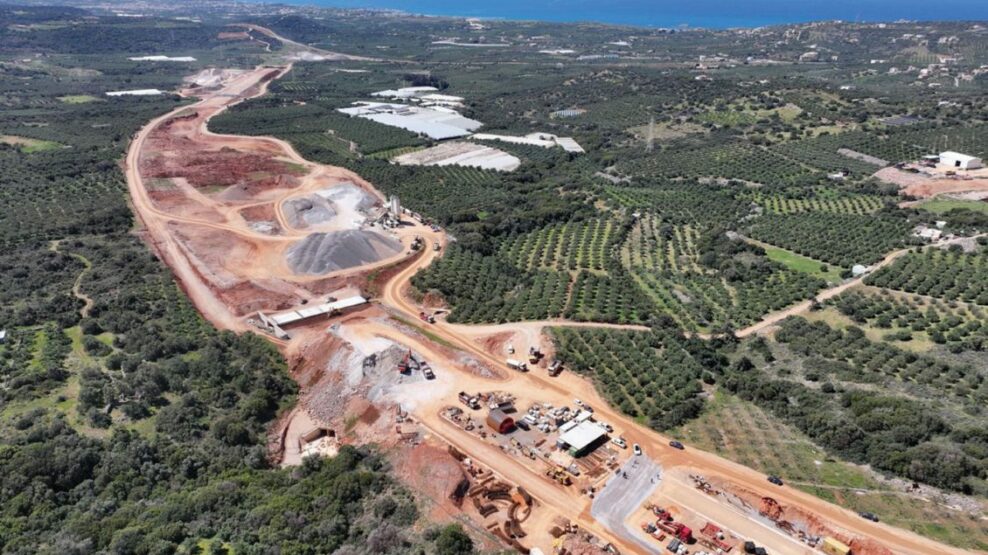 Kρήτη