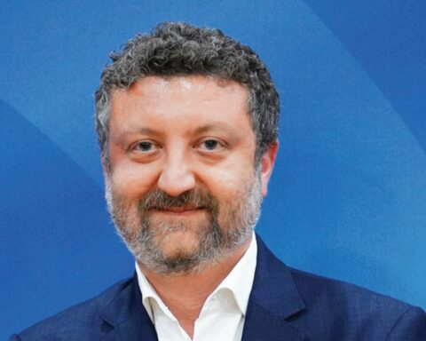 Λεωνίδας Χριστόπουλος