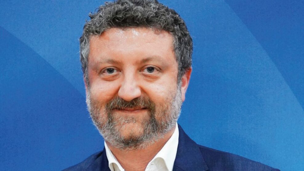 Λεωνίδας Χριστόπουλος