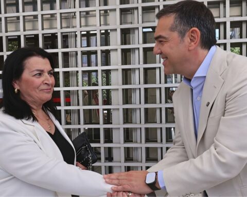 Λεπενιώτη