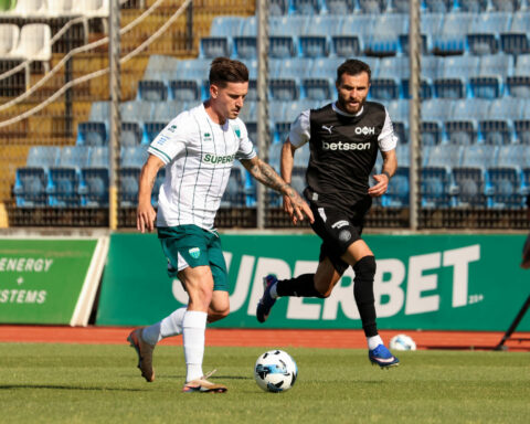Λεβαδειακός - ΟΦΗ 3-2