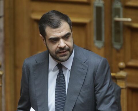 Μαρινάκης