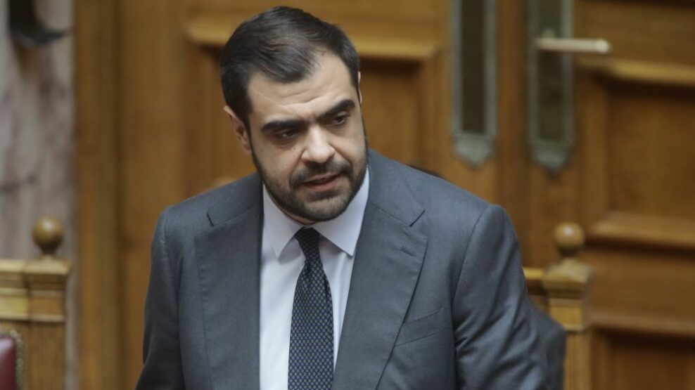 Μαρινάκης