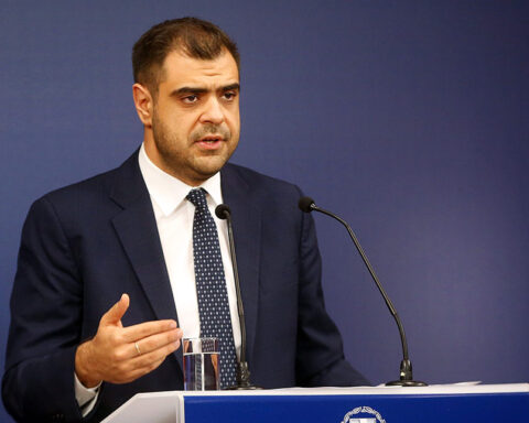 Μαρινάκης: