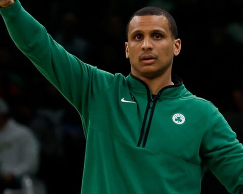 NBA: Προπονητής της χρονιάς