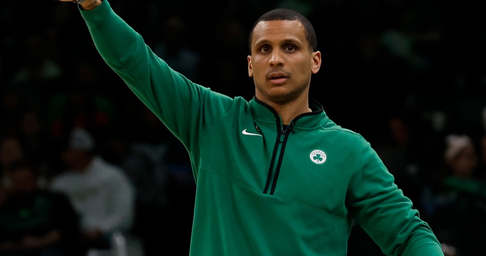 NBA: Προπονητής της χρονιάς