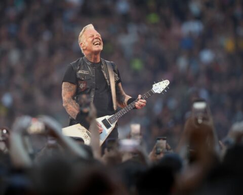 Metallica