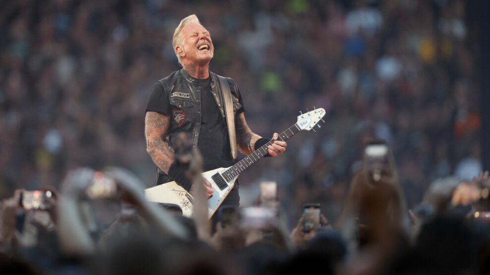 Metallica
