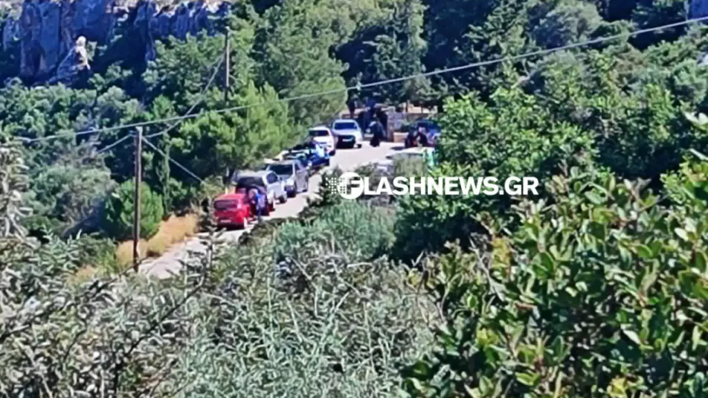 Χανιά: