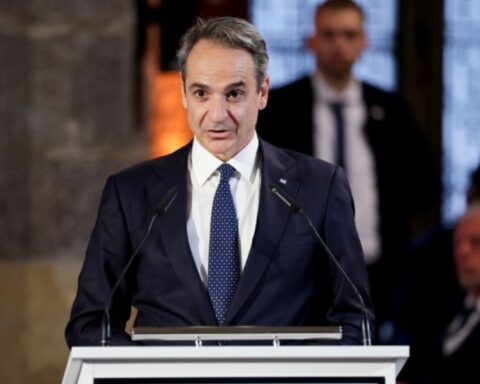 Μητσοτάκης