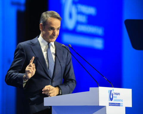 Ομοψυχία για τρίτη τετραετία με σταθερότητα και ανάπτυξη