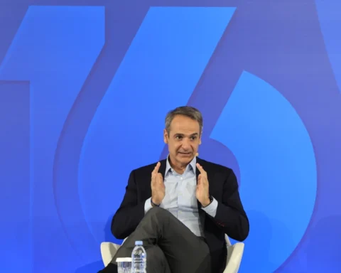 Μητσοτάκης: