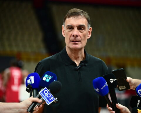 Μπαρτζώκας