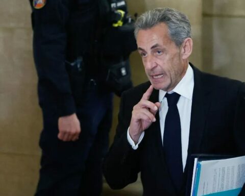 Σαρκοζί: Φυλάκιση 7 ετών