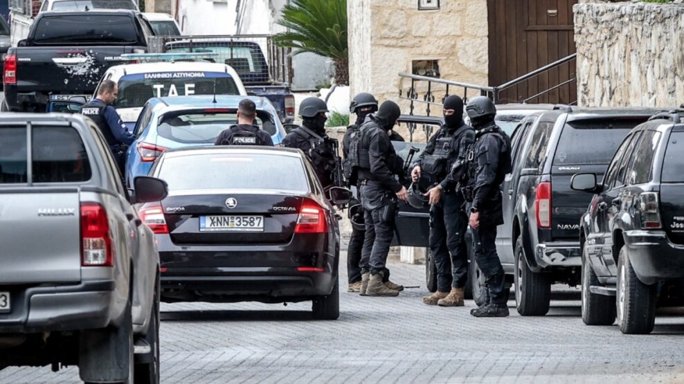 Σφίγγει ο κλοιός γύρω από την οικογενειακή «μαφία» της Κρήτης