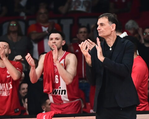 Η δωδεκάδα του Ολυμπιακού